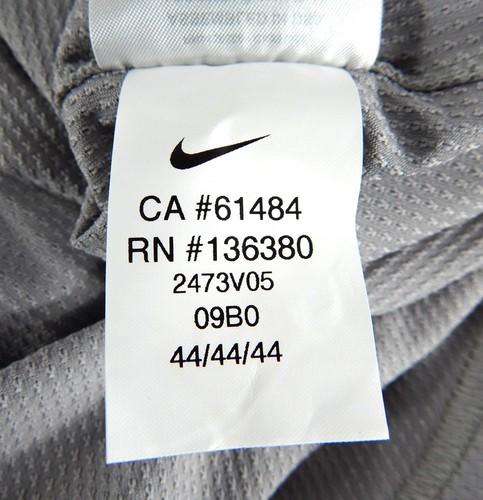 2024 New York Yankees Alex Verdugo #24 Game Issued Grey Jersey World Series Pat - Imagen 6 de 8