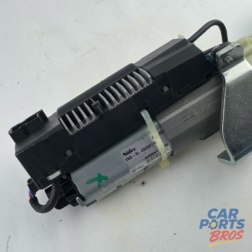 2007-2015 Audi Q7 Rear Left Driver Trunk Liftgate Power Motor OEM 4L0910945 - Picture 7 of 10