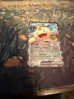 Pokemon TCG - Meowth EX 62/88 : Double Rare - Perfect Order NM