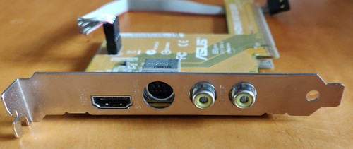 MSI GeForce N8400GS 512MB DDR2 PCI-E x16 DVI Video Card Open Box FREE SHIPPING - Picture 5 of 8