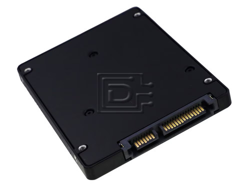 Dell T2G0Y 960GB SATA RI 6Gbps Read Intensive 2.5in PM863a MZ7LM960HMJP0D3 - Picture 2 of 3