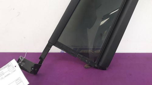 10 FORD EXPEDITION DOOR WINDOW VENT GLASS REAR RIGHT PASSENGER - Picture 10 of 12