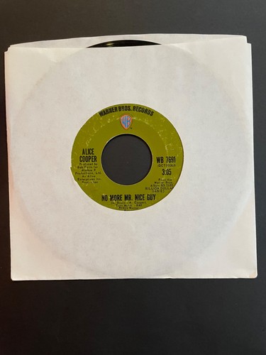 Classic Rock 45 RPM Records - $2.00 Each! - You Pick - Various Artists - Picture 8 of 157