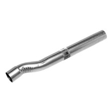 Genuine Walker Exhaust Exhaust Pipe 2.5" Inlet (ID) 2.5" Outlet (OD) 43923