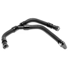 Acdelco 20573S Molded Coolant Hose