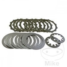 7007-compatible with HONDA CBR 1000 RA FIREBLADE ABS 178 CV, 131 KW 4CIL. SC59C 