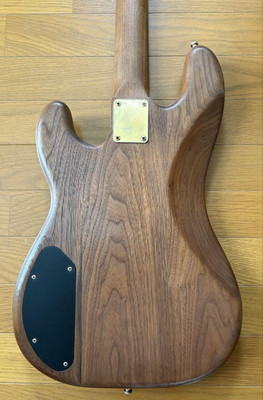 ベース Fender Japan Jazz Bass Special PJ-115WAL Fender Japan Jazz Bass Special PJ-115WAL Safe Packing! | eBay