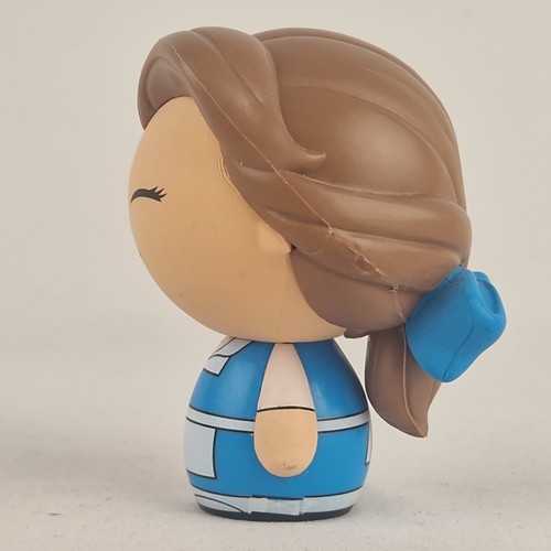 Disney Funko Vinyl DORBZ - Die Schöne und das Biest - Belle #266 & #046 - Bild 3 von 15