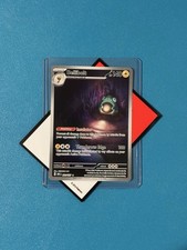 Bellibolt 201/197 SV03: Obsidian Flames Holo