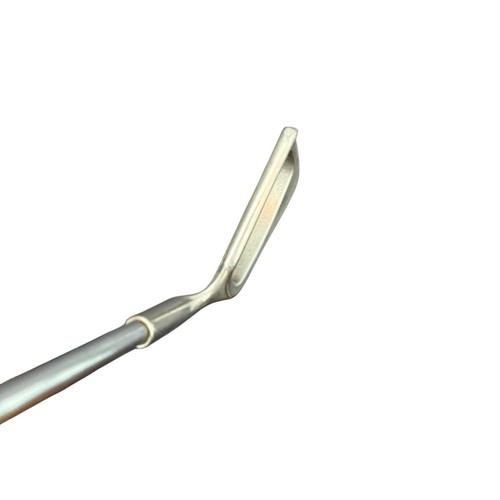 "Ping Eye 2 Red Dot 1 Driving Iron 40.5"" diestro regular flexible eje de acero" - Imagen 3 de 4