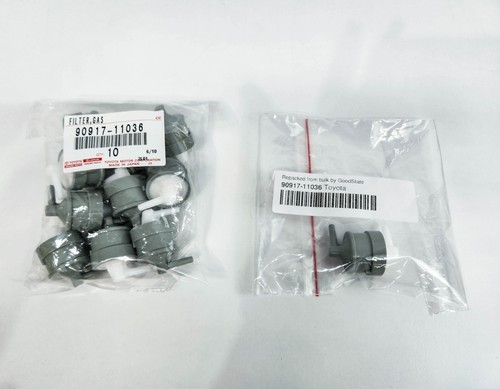 Genuine Hilux KZN165 KZN130 1KZ MAP Sensor Oil Separator Filter - Picture 6 of 6