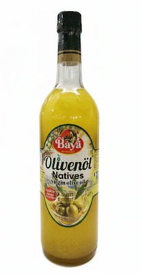  Olivenöl Extra Nativ Virgin  750ml Kaltgepresst  Premium Olivenöl aus Algerien