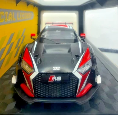 1:24 Audi Diecast Cars for sale - eBay