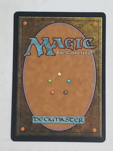 MTG Sarcomancy (Tempest/Black/R) - BGM - Foto 2 di 2