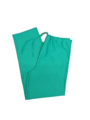 Green BASIC Women's Scrub set SALE !!! Care Hospital Nurse Lightweight SCRUBS - Picture 3 of 5
