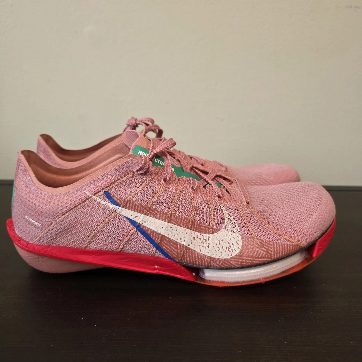 Nike Zoom Victory, трековые шипы - огромный выбор по лучшим ценам