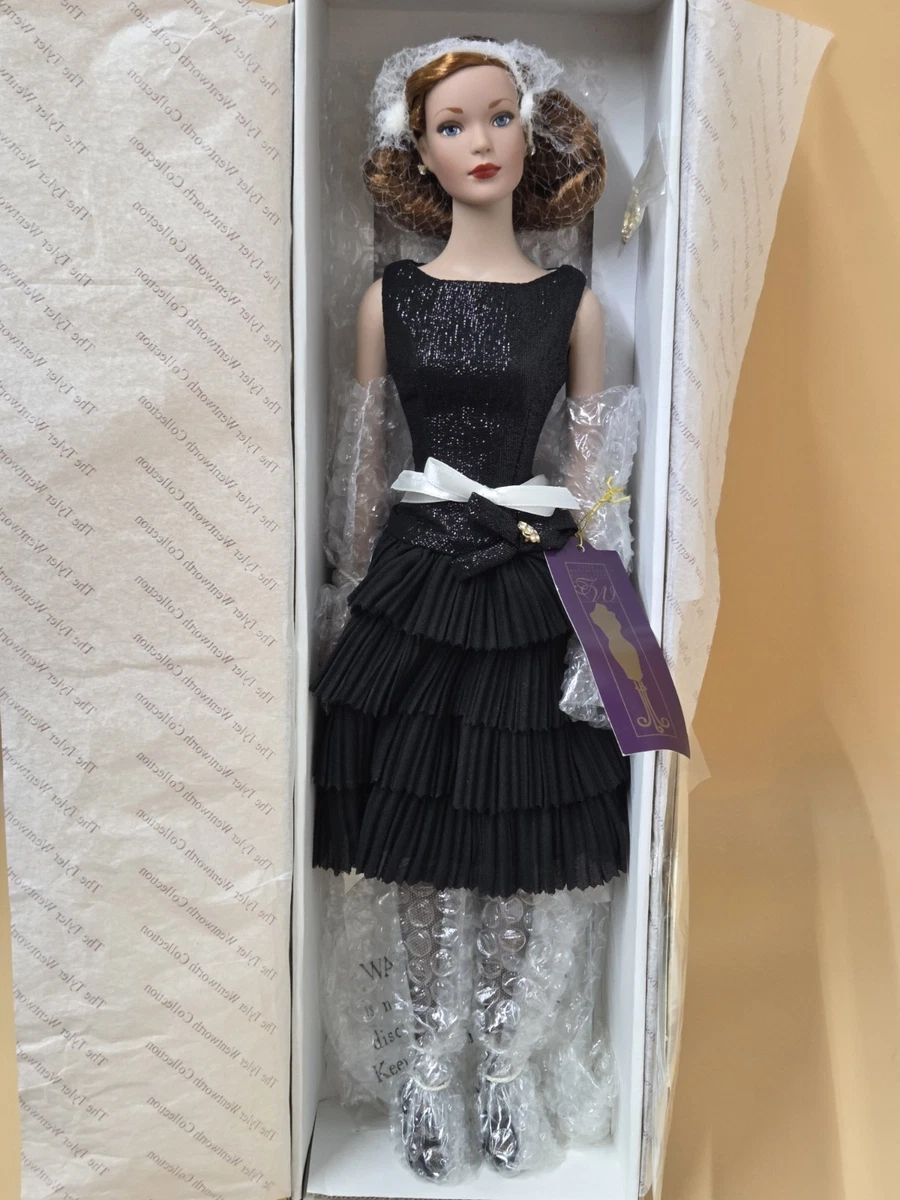 Tonner Dolls, Clothing & Accessories for sale | eBay