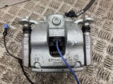 MINI COUNTRYMAN U25 Bremssattel vorne links 6891043 1.50 34820760