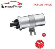 ENGINE IGNITION COIL NGK 48343 P FOR AUDI 80,100,90,COUPE,B2,C3,85