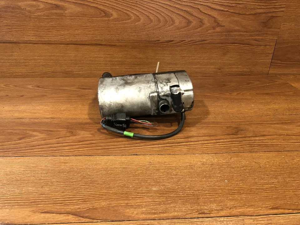 2004-2006 MERCEDES DODGE SPRINTER 2500 3500 ТЕПЛЫЙ ВОДОНАГРЕВАТЕЛЬ ВЕНТИЛЯЦИИ OEM #2 - Изображение 2 из 4