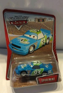 Spare Mint 93 | eBay