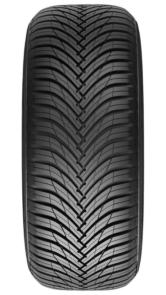 1x MAXXIS Premitra All Season Ganzjahresreifen 205/55 R16 91H M+S - Bild 4 von 4