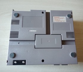 Nintendo Nes Mattel ITA + Zapper + Super Mario Bros 3 + Super Mario Bros/Duck...