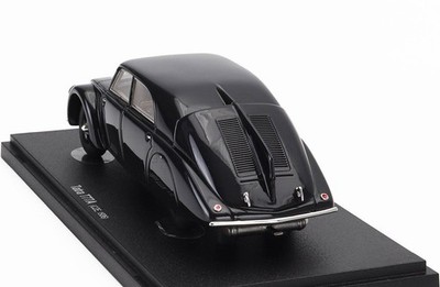 Tatra T77A 1935 Miniature 1/43 – Résine, Collection Avenue43, Neuve Sous Boîte