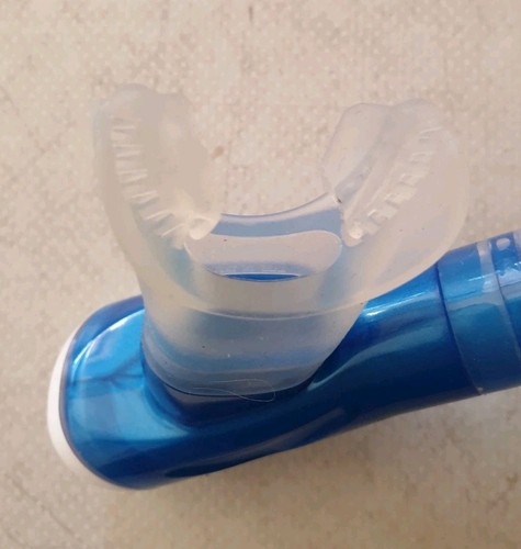 Tusa Hyperdry Snorkel Imprex II Buceo Buceo Libre Snorkel - Nunca Usado - Imagen 9 de 11