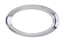 BLIC 6502-07-3528919P Lüftungsgitter, Stoßfänger für MERCEDES-BENZ