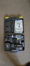 CHALLENGE XTREME 18 VOLT CORDLESS HAMMER DRILL
