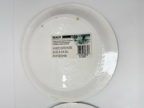 Vintage Lion King Paper Plates Birthday Party Decorations Disney 90’s Set Of 2 - Picture 5 of 5