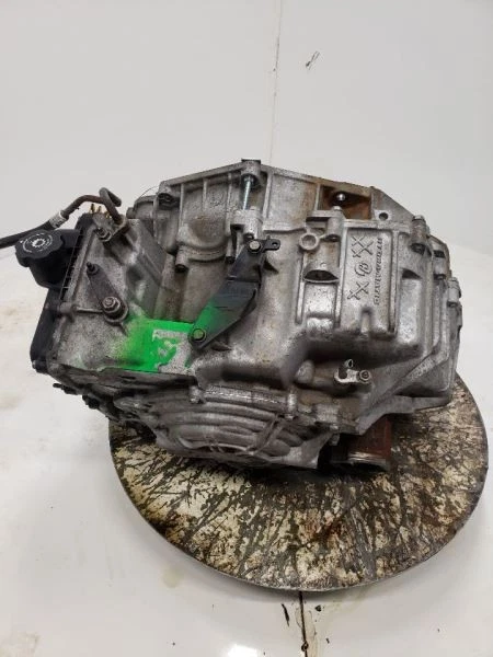 Transmisión automática AWD compatible con 09 ACADIA 1008683 Foto 3 de 4