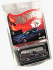 RLC Batmobile TV Series Redline Neo-Classic Red Line Club Exclusive HWC 2022