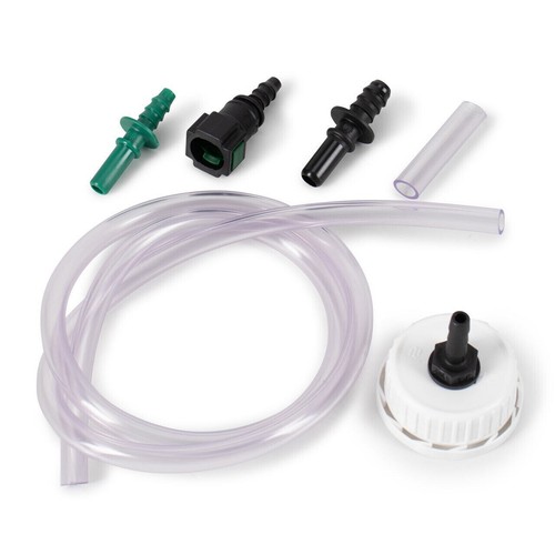 Diesel Partikelfilter Nachfüllflüssigkeit 3L Additiv + Einfüll-Kit und Anleitung - Bild 4 von 4