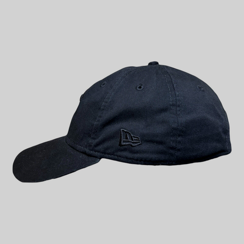 New Orleans Saints '47 Team Tonal Clean Up Adjustable Hat Black New Era NFL - 第 2/5 張圖片