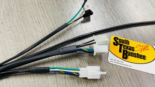 1983 ATC250R OEM Replica Harness - Picture 11 of 12