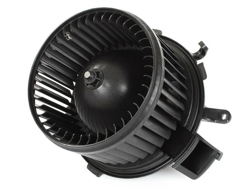 Propulsor Aire Ventilador Calefacción Climatización Para DUCATO BOXER JUMPER 06 - Imagen 8 de 11