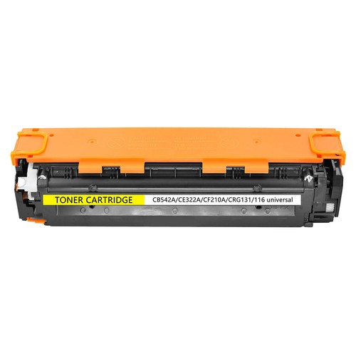 10PK CF212A Kaseta z tonerem pasuje do HP LaserJet Pro 200 M251n M251nw MFP M276n - Zdjęcie 13 z 13