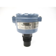 ROSEMOUNT 3102HA1FRCG5C4ST 12-30VDC NSNP