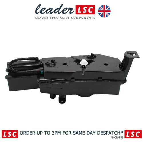 Fuel Additive Eolyis Tank inc Pump 1613704480 Citroen C3 C4 DS5 HDi NEW OEM 2.0 - Picture 3 of 12
