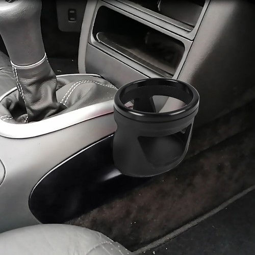 Portavasos de agua con consola central para Porsche 911 996 para Boxster 986 1999-2004 - Imagen 2 de 10