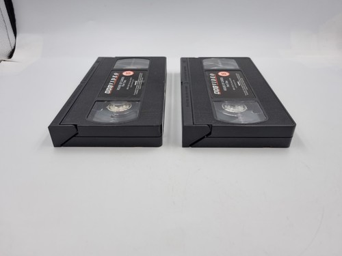 House Of Cards (VHS/SH, 1995) Double Pack - VGC - BBC TV - Free UK P&P - Picture 8 of 11