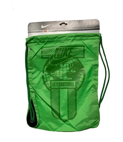 Nike BA1221 339 Zaino Sacca 40x40 Unisex Sport / Mare / Tempo Libero - Imagen 2 de 5