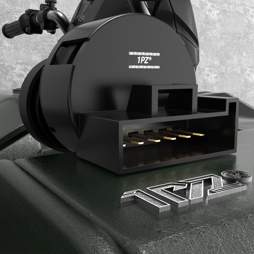 Interruptor de llave de encendido 3 posiciones para Polaris RZR 800 XP 900 1000 Ranger Sportsman  - Imagen 6 de 6