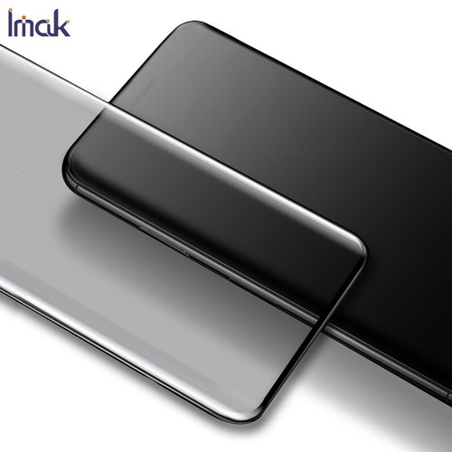 imak For vivo X200 Ultra, Anti-Spy 3D Privacy 9H Tempered Glass Screen Protector - 第 14/15 張圖片