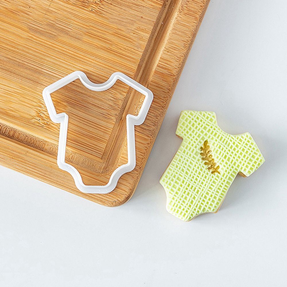 Dessert Table Fondant Process Biscuit Die Cake Mold Cookie Cutter Embossing Die - Picture 16 of 23