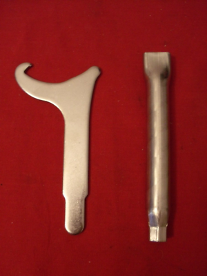 Harley Davidison Softail Models Spanner Wrench Tool Kit Harley Davidison Softail Models Spanner Wrench Tool Kit