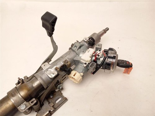 STEERING COLUMN FOR SUBARU OUTBACK 2010 - 2012 - Picture 6 of 7