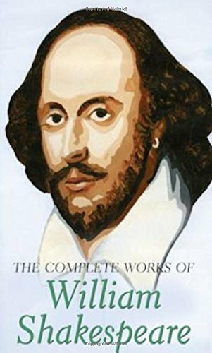 The Complete Works of William Shakespeare (S... by William Shakespeare Paperback